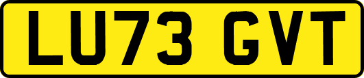 LU73GVT
