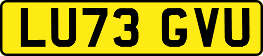 LU73GVU