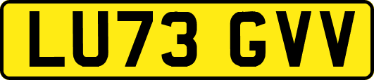 LU73GVV
