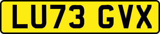 LU73GVX