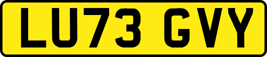 LU73GVY
