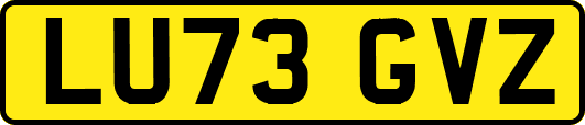 LU73GVZ