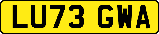 LU73GWA