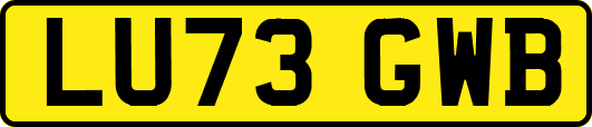 LU73GWB