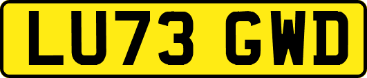 LU73GWD