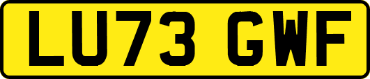 LU73GWF