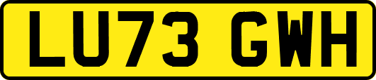 LU73GWH