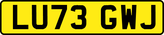 LU73GWJ