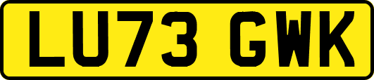 LU73GWK
