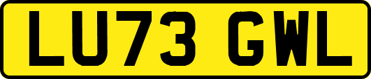 LU73GWL