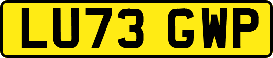 LU73GWP