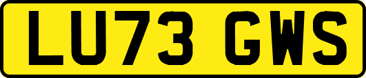 LU73GWS
