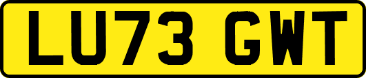 LU73GWT