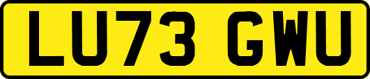 LU73GWU