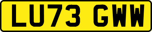 LU73GWW