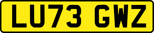 LU73GWZ