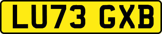 LU73GXB
