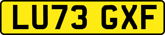 LU73GXF