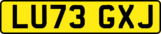 LU73GXJ