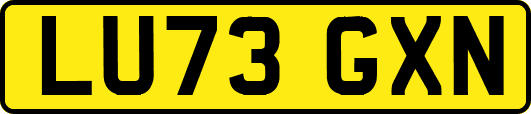 LU73GXN