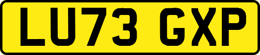 LU73GXP