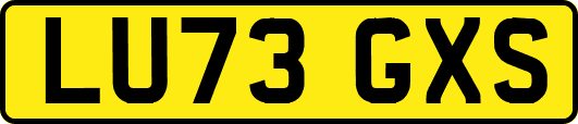 LU73GXS