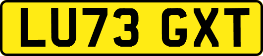 LU73GXT
