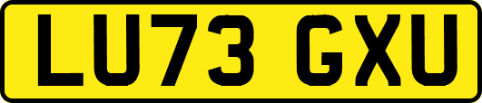 LU73GXU