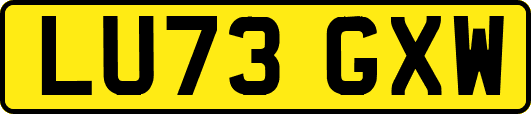 LU73GXW