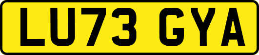 LU73GYA