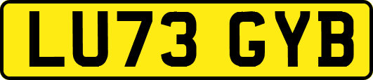 LU73GYB