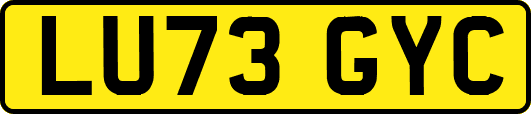 LU73GYC