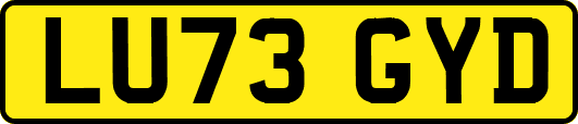 LU73GYD