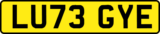 LU73GYE