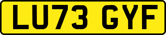 LU73GYF
