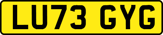 LU73GYG