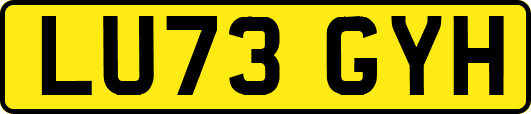 LU73GYH