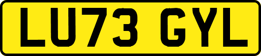 LU73GYL