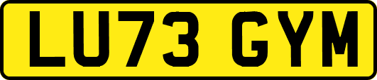 LU73GYM