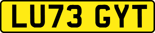 LU73GYT