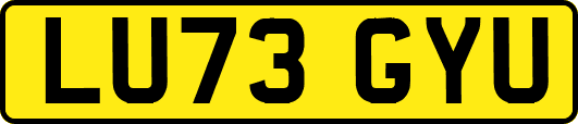 LU73GYU