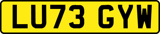 LU73GYW