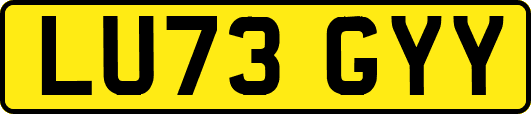 LU73GYY