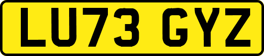 LU73GYZ