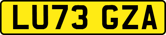 LU73GZA