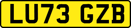 LU73GZB