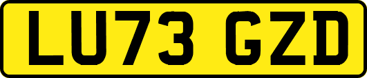 LU73GZD