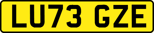 LU73GZE