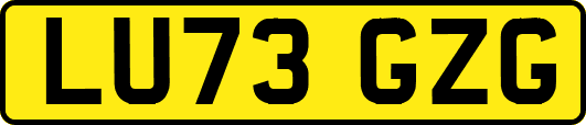 LU73GZG