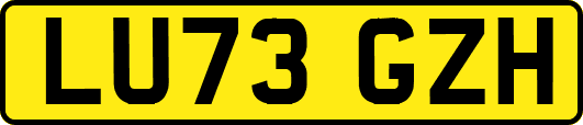 LU73GZH